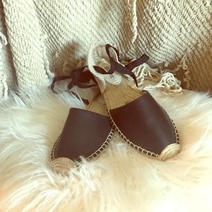 NEW Soludos Espadrilles